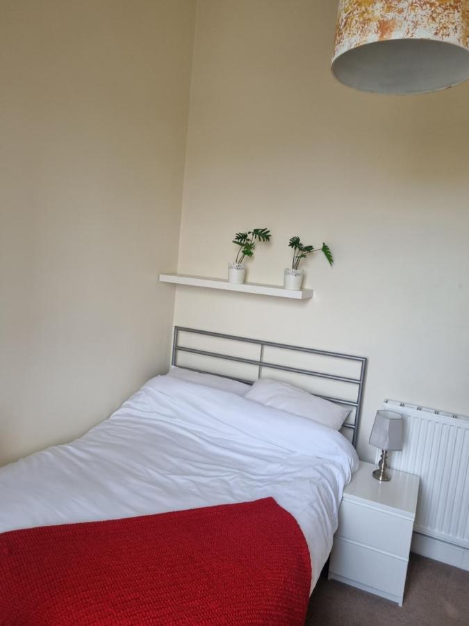 3 Double-Bed Georgian Apartment In Prime Location Edinburgh Exterior photo