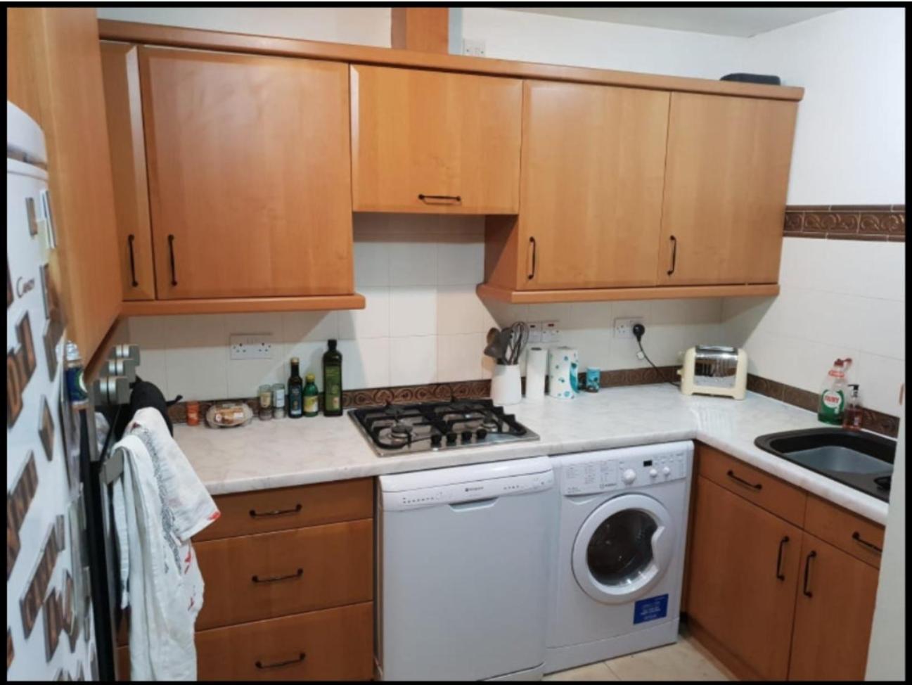 3 Double-Bed Georgian Apartment In Prime Location Edinburgh Exterior photo